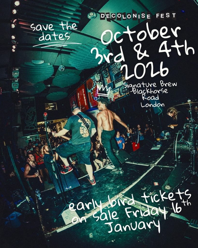 DF 2026 Save the date